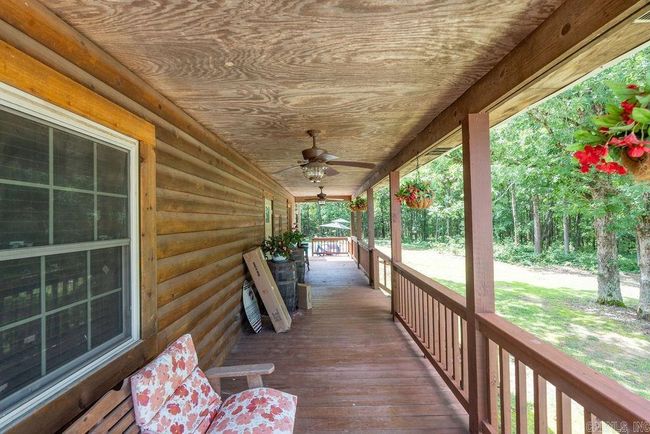 2838 Mountain View Rd, House other with 4 bedrooms, 2 bathrooms and null parking in Drasco AR | Image 45