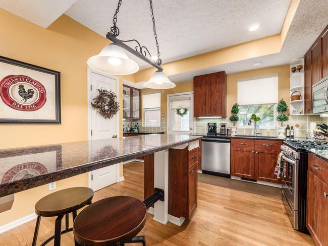 6 - 789 Northwest Blvd, Condo with 2 bedrooms, 4 bathrooms and null parking in Columbus OH | Image 15