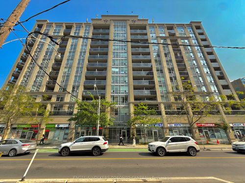208-225 Wellesley St E, Toronto, ON, M4X1X8 | Card Image