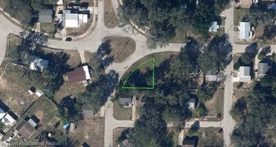 1701 Wolfe Drive, Home with 0 bedrooms, 0 bathrooms and null parking in Sebring FL | Image 3