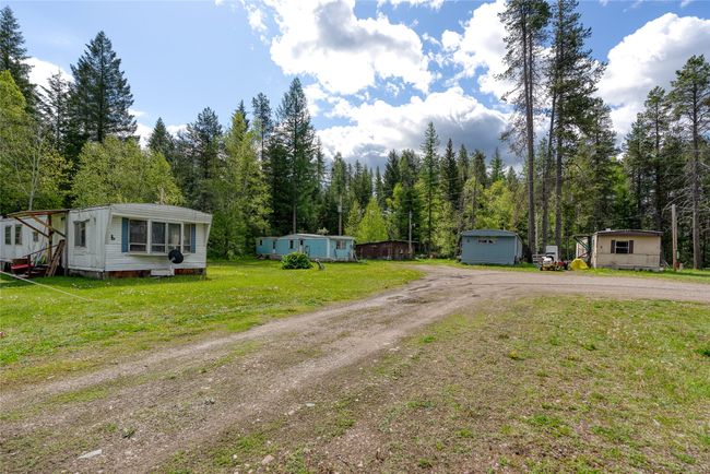 9533 Us Highway 2 E, Home with 0 bedrooms, 0 bathrooms and null parking in Martin City MT | Image 28