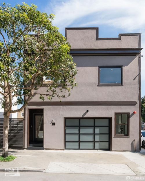 25 Brompton Ave, San Francisco, CA, 94131-2902 | Card Image