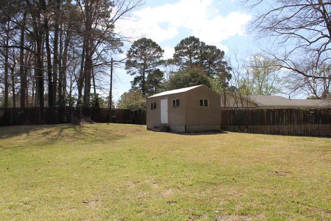 1109 Bryan St, House other with 3 bedrooms, 2 bathrooms and null parking in Minden LA | Image 26