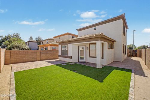 15821 N 35th Ln, Phoenix, AZ, 85053-7659 | Card Image