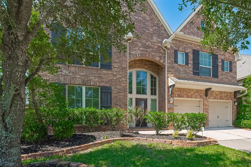27103 Nashua Falls Ln, Katy, TX, 77494-3748 | Card Image