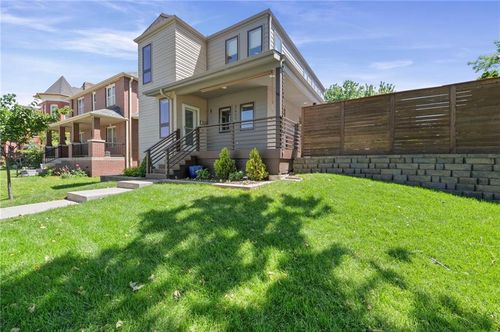 2445 Tracy Ave, Kansas City, MO, 64108-2935 | Card Image