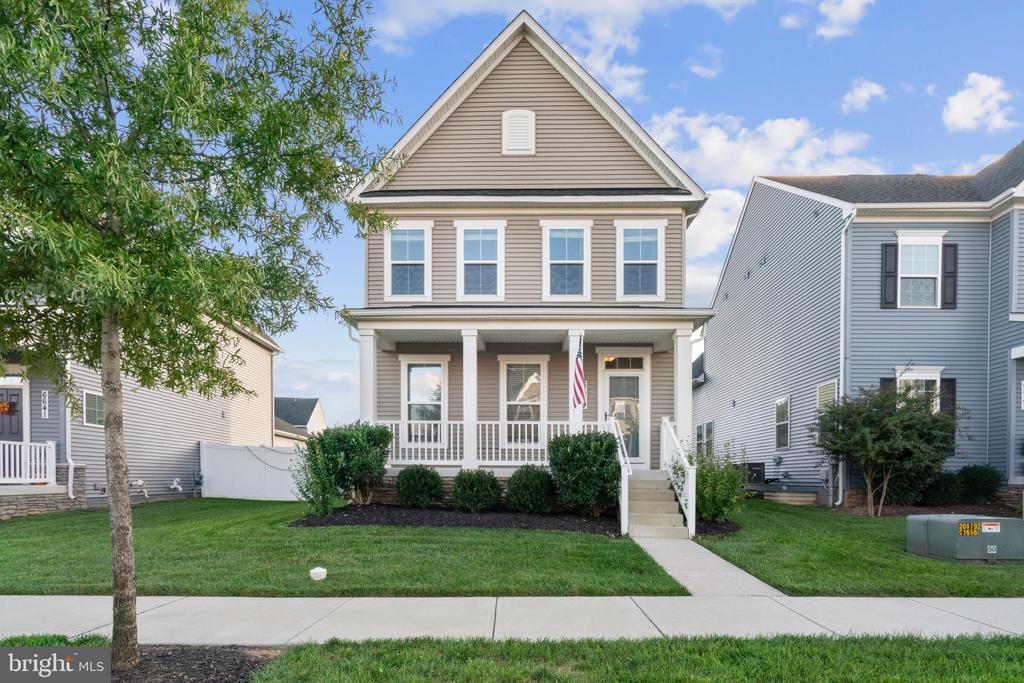 Ballenger Run Blvd, Frederick, MD 21703