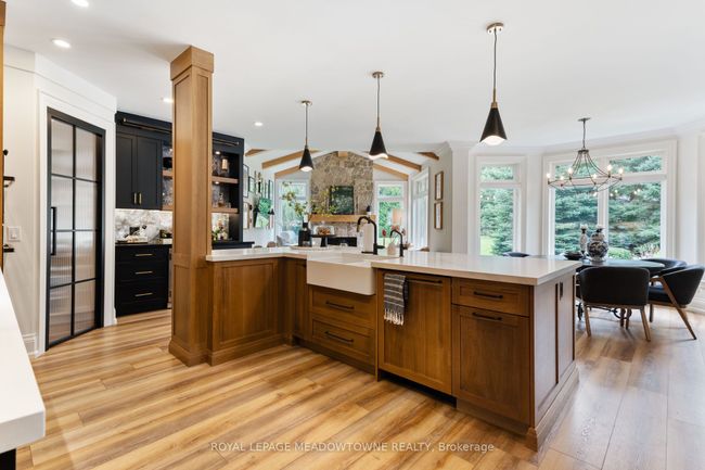 3 Bogle Dr, House other with 4 bedrooms, 5 bathrooms and 10 parking in Carlisle ON | Image 18