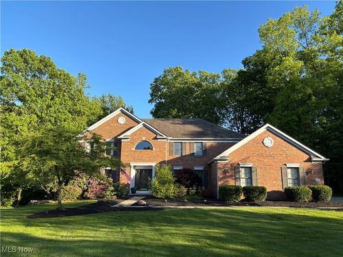 4579 Windstream Ln, Brecksville, OH, 44141-2931 | Card Image