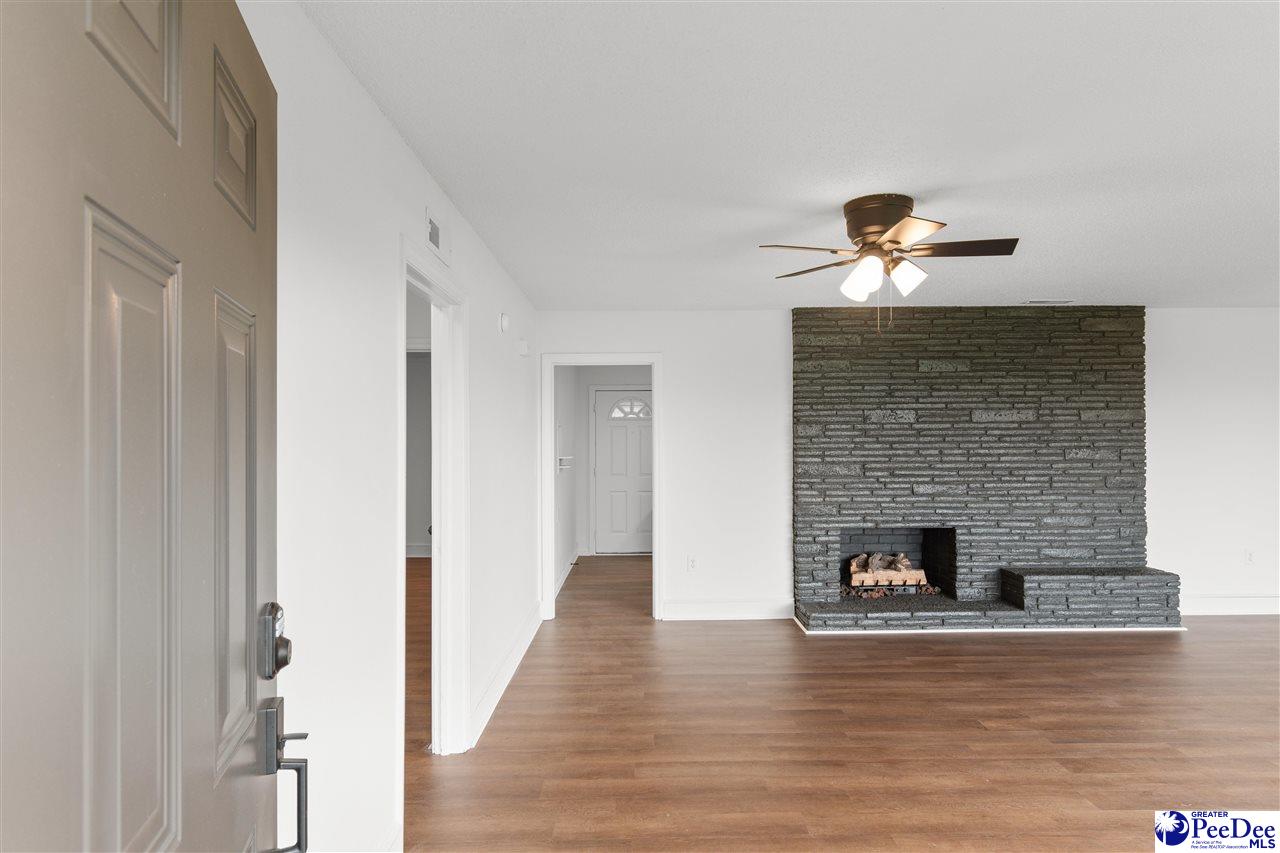 Residential in Hartsville 4