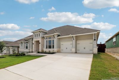 29720 Capstone Walk, House other with 4 bedrooms, 3 bathrooms and null parking in Fair Oaks Ranch TX | Image 3