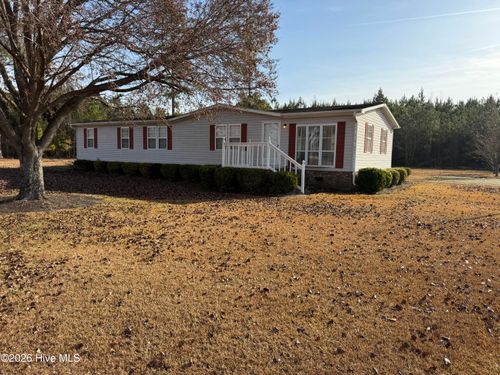100 Sim Dawson Rd, New Bern, NC, 28562-6941 | Card Image