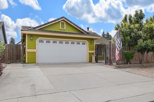4812 Gregerson Ct, Salida, CA, 95368-9027 | Card Image