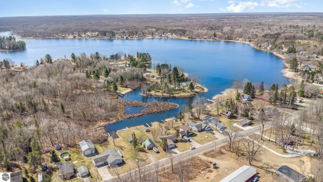 2675 W Lily Lake Rd, House other with 3 bedrooms, 2 bathrooms and null parking in Harrison MI | Image 59