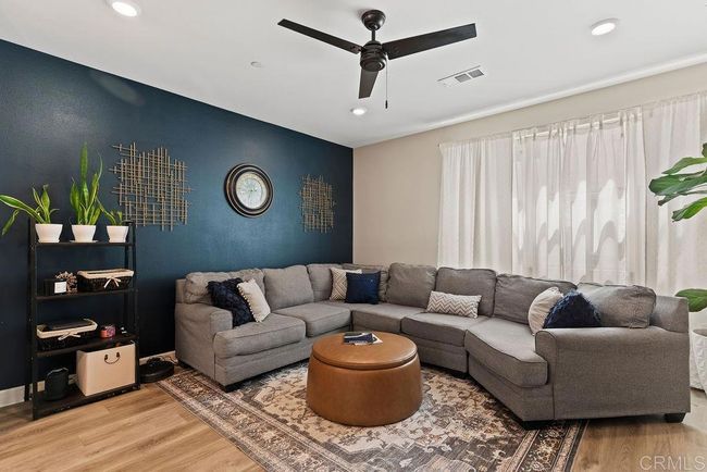 UNIT-4 - 1840 Mint Ter, Condo with 3 bedrooms, 4 bathrooms and 2 parking in Chula Vista CA | Image 9