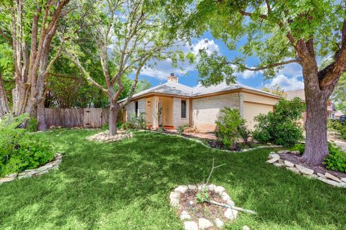 21100 Derby Day Ave, Pflugerville, TX, 78660-7658 | Card Image