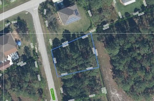 4406 Mindello St, Sebring, FL, 33872-1840 | Card Image
