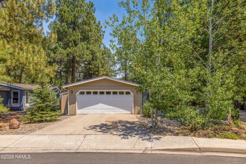 2460 W Rio Grande Ct, Flagstaff, AZ, 86001-2437 | Card Image
