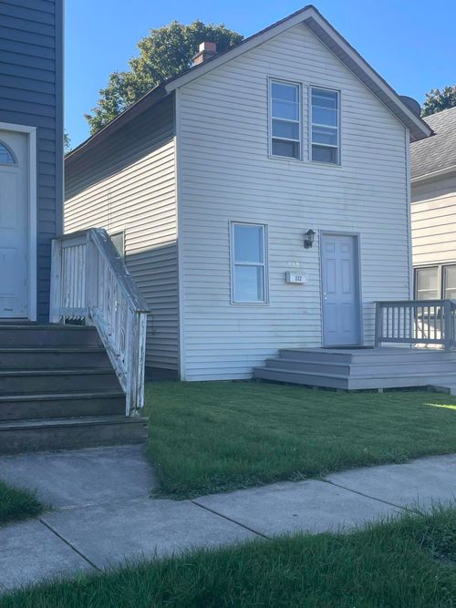 332 Grove St, La Porte, IN, 46350 | Card Image
