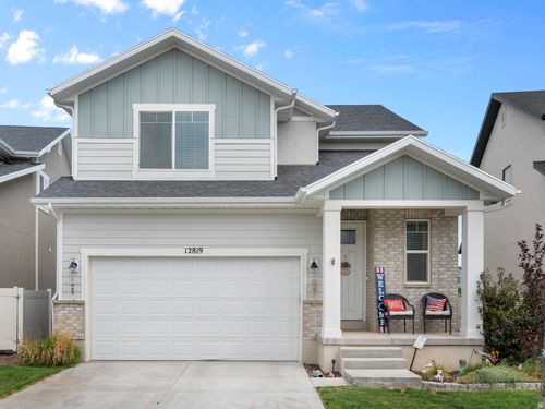 12819 S Quail Lake Dr, Riverton, UT, 84096-2689 | Card Image