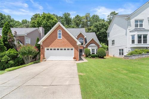 5240 Coacoochee Ter, Alpharetta, GA, 30022-5172 | Card Image