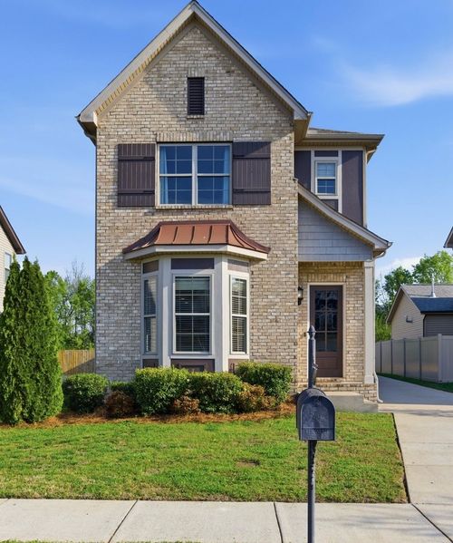 1581 Brockton Ln, Nashville, TN, 37221-2524 | Card Image