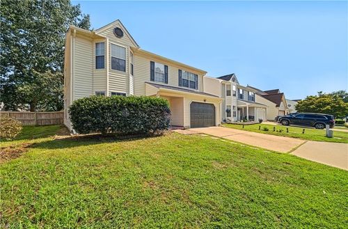 1578 Winthrope Dr, Newport News, VA, 23602-9631 | Card Image