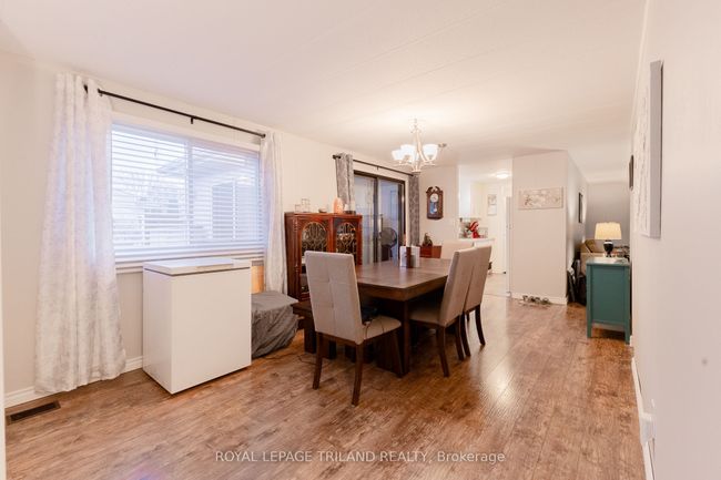 265 Pebble Beach Pky, House other with 2 bedrooms, 2 bathrooms and 2 parking in Grand Bend ON | Image 15