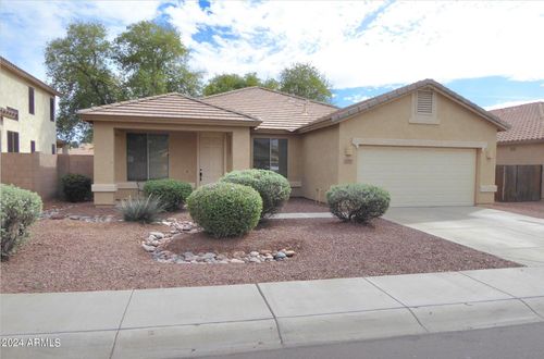 12511 W Glenrosa Dr, Litchfield Park, AZ, 85340-5562 | Card Image
