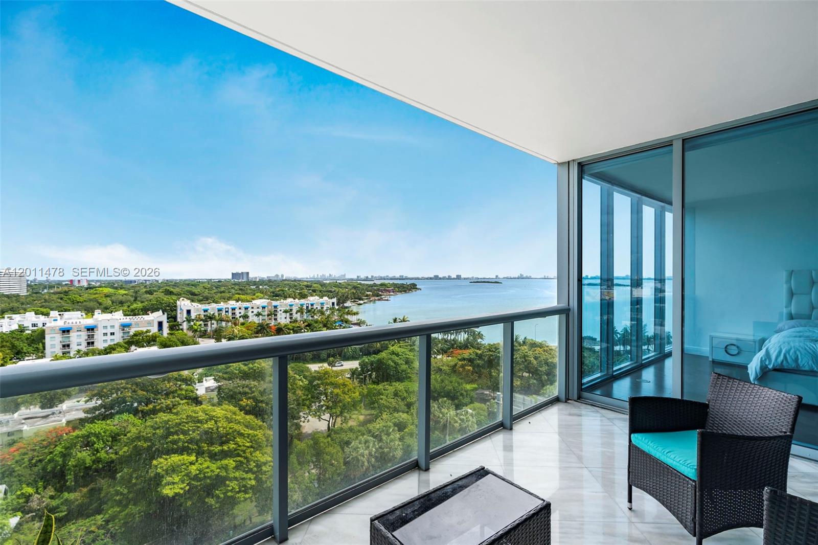 Residential in Miami