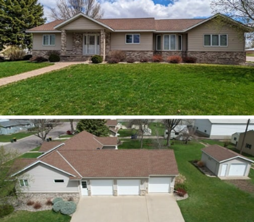 403 Ne 2nd St, Buffalo Lake, MN, 55314 | Card Image