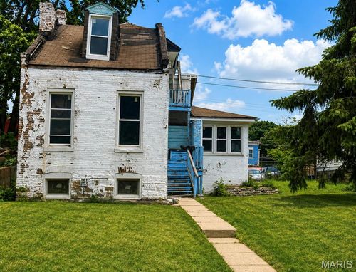 3716 Oregon Ave, Saint Louis, MO, 63118-3808 | Card Image
