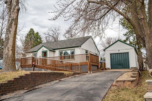 158 W Summit Ave, Ellsworth, WI, 54011-9006 | Card Image