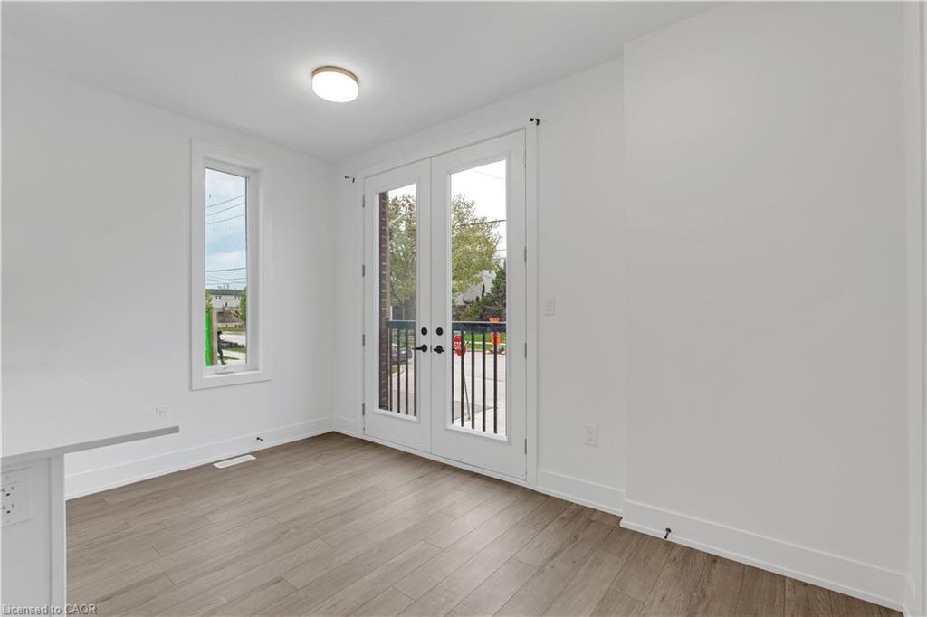 Residential in Waterloo 5