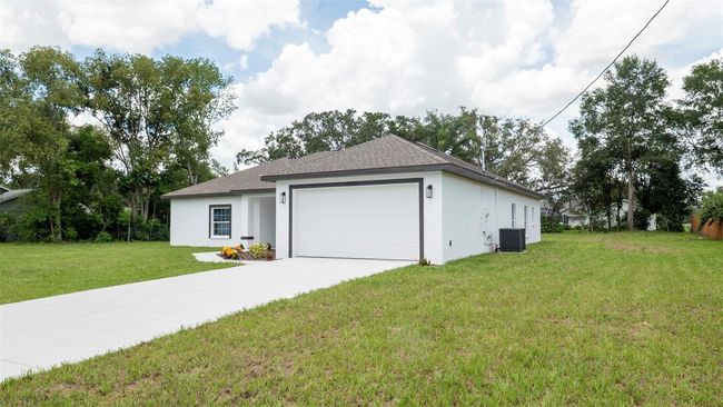 12323 Genter Dr, House other with 4 bedrooms, 2 bathrooms and null parking in Spring Hill FL | Image 34