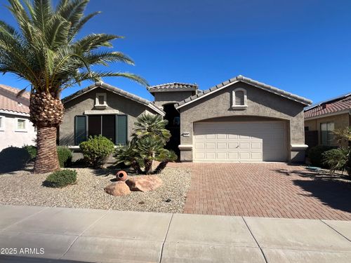 18252 W Buena Vista Dr, Surprise, AZ, 85374-7307 | Card Image