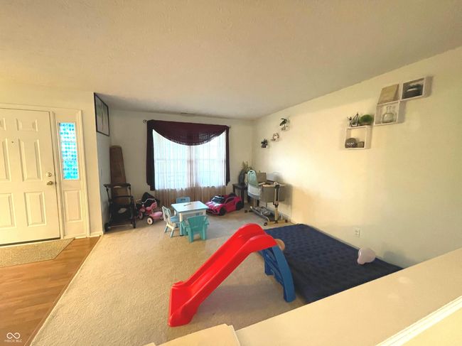 7121 Fields Way, House other with 4 bedrooms, 4 bathrooms and null parking in Indianapolis IN | Image 4