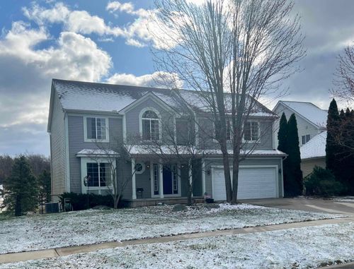 14199 Mulholland Dr, Bath, MI, 48808-9616 | Card Image