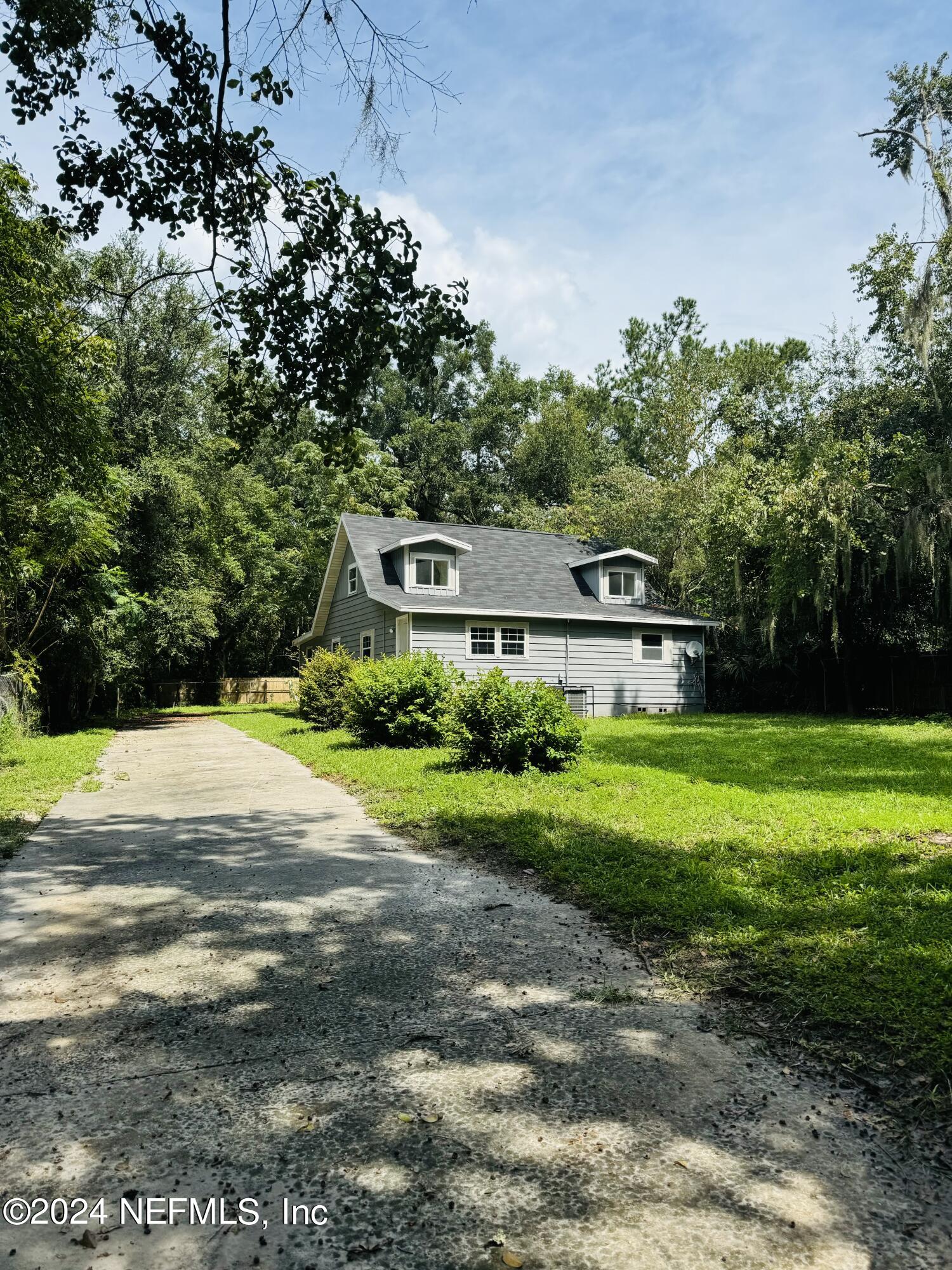 Pine Estates Rd, Jacksonville, FL 32218