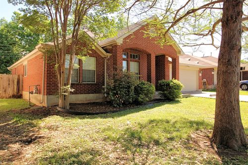 1910 Balsam Way, Round Rock, TX, 78665-3515 | Card Image