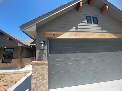 5100 Misty Wood Ln, Mustang, OK, 73064-1163 | Card Image