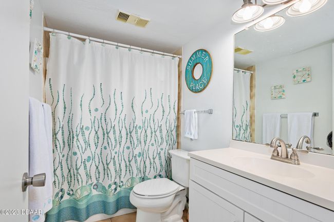 APT-111 - 3600 S Ocean Shore Blvd, Condo with 3 bedrooms, 3 bathrooms and null parking in Flagler Beach FL | Image 32