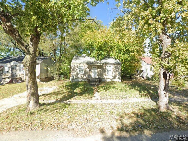 Residential in East St Louis