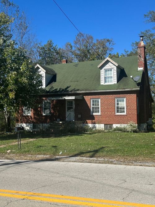 328 Bridgeville Rd, Germantown, KY, 41044-9089 | Card Image