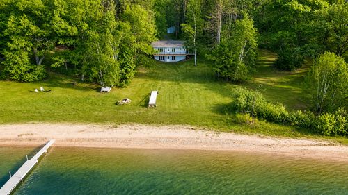2718 Jenssen Shore Drive, Frederic, WI, 54837 | Card Image
