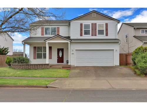 3886 Aerial Way, Eugene, OR, 97402 | Card Image