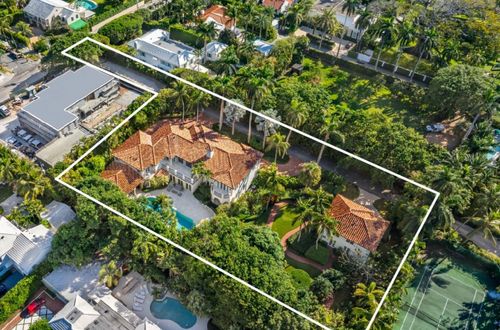 5 Via Sunny, Palm Beach, FL, 33480-4135 | Card Image