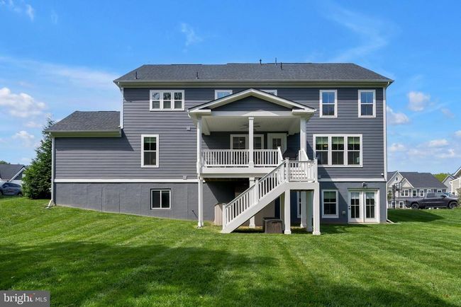 40893 Foxtail Fields Dr, House other with 6 bedrooms, 5 bathrooms and null parking in ALDIE VA | Image 67
