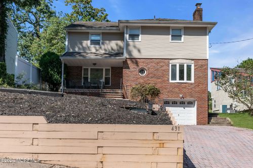 431 Harrison Ave, Highland Park, NJ, 08904-2707 | Card Image