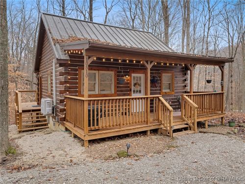 10510 Deer Dr, Birdseye, IN, 47513-9311 | Card Image